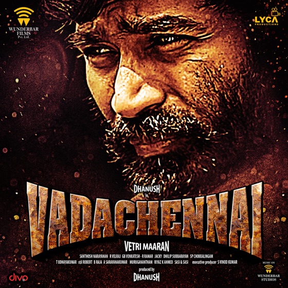Cover artwork for Ennadi Maayavi Nee