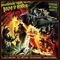 Beast of Hades (feat. Nir Beer) - Demolition Train lyrics