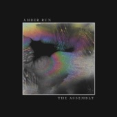 The Assembly - EP artwork