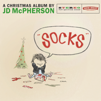 JD McPherson - Socks artwork