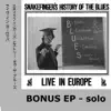Snakefinger's History of the Blues - EP album lyrics, reviews, download