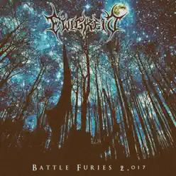 Battle Furies (2. 017) - Ewigkeit