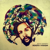 Roots I Vision artwork