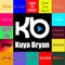 Keep Down (Extended) - Kuya Bryan lyrics