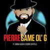 Same Ol' G (feat. Omar Kadir & Rome Castille) - Single album lyrics, reviews, download