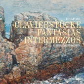 Fantasias, Op. 116: No. 4 in E Major: Intermezzo artwork