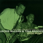 Jackie McLean & Tina Brooks - Melonae's Dance