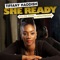 Marriage - Tiffany Haddish lyrics