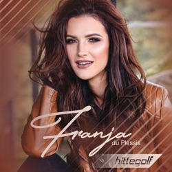 Franja Du Plessis - Lag tot jy huil