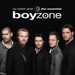 Boyzone - All That I Need (Phil Da Costa's Oxygen Edit) - Line Dance Music