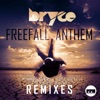 Freefall Anthem (Remixes) - EP