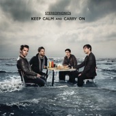 Keep Calm and Carry On (Deluxe Version) artwork