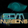 EDM Invasion 6