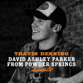 David Ashley Parker From Powder Springs (Acoustic) artwork