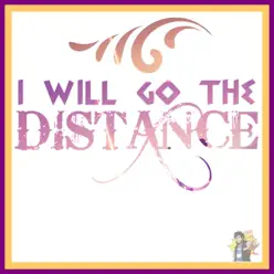 Go the Distance - Single - Caleb Hyles Go the Distance - Single - Caleb Hyles