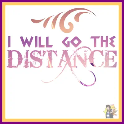 Go the Distance - Single - Caleb Hyles