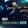 Mercedes-Bmw - Single