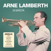 Musik vi minns: Arne Lamberth artwork