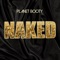 Naked artwork