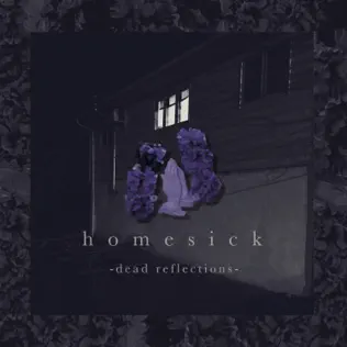 descargar álbum Homesick - Dead Reflections