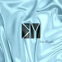 New Heights - Single - Key New Heights - Single - Key
