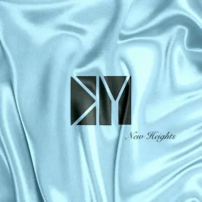New Heights - Single - Key