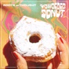 Powdered Donut - Single