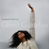 Ghost Gamelan (feat. Samuel Mills & Gondrong Gunarto) artwork