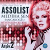 Mediha Sen Sancakoglu - Şarkılardan Fal Tuttum (Altın Arşiv Serisi)
