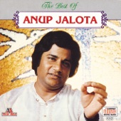 The Best of Anup Jalota artwork