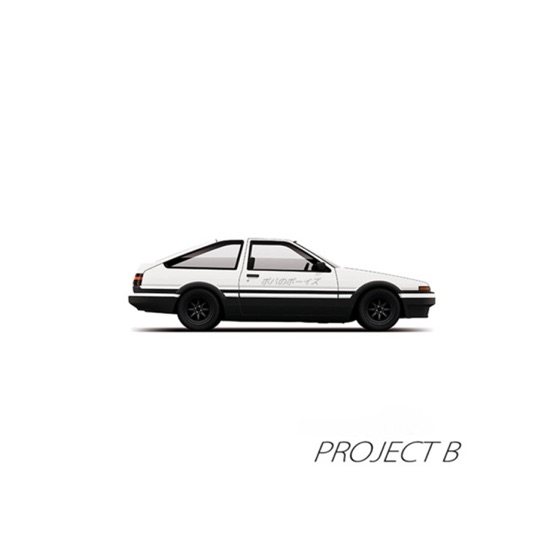 Cover artwork for Initial Dreams, Zero Stage