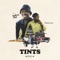 Tints (feat. Kendrick Lamar) cover