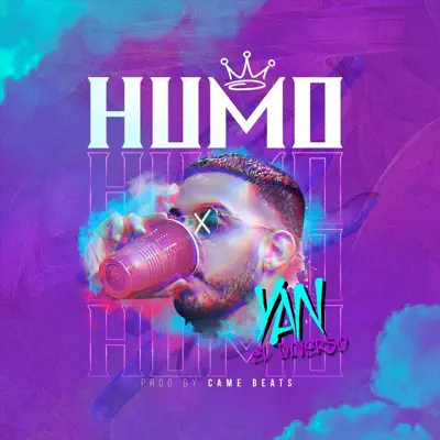 Humo - Single - Yan El Diverso