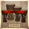 Egyptian - KauraDj lyrics