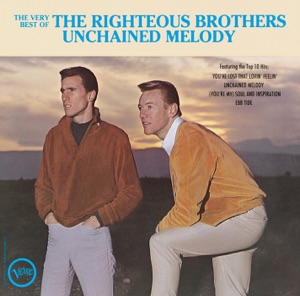 The Righteous Brothers - Unchained Melody - Line Dance Choreograf/in