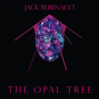 baixar álbum Jack Rubinacci - The Opal Tree
