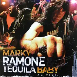 Marky Ramone & Tequila Baby Live - Tequila Baby