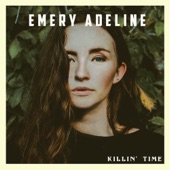 Killin' Time - EP artwork