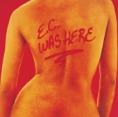 E.C. Was Here (Live) artwork