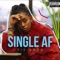 Single AF - Sia Amun lyrics