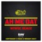 Ah Me Dat (Wiwek Remix) - Stush lyrics