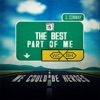 The Best Part of Me - EP