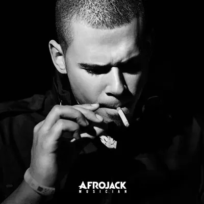 Musician - Single - Afrojack