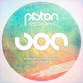 Bastien Groove - Esa Boca Linda (Original Mix)