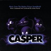 Casper (Original Motion Picture Soundtrack) artwork