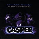 Little Richard - Casper the Friendly Ghost