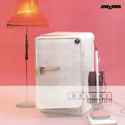 Three Imaginary Boys (Deluxe Edition) - The Cure