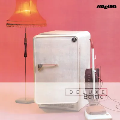 Three Imaginary Boys (Deluxe Edition) - The Cure