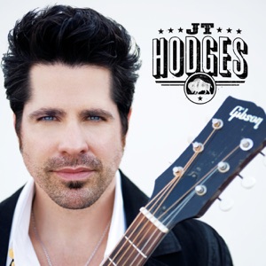 JT Hodges - Rather Be Wrong Than Lonely - 排舞 編舞者