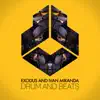 Stream & download Drum and Beats - Single